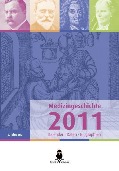 Medizingeschichte 2011