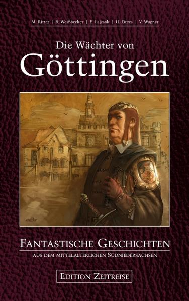 Die Wächter von Göttingen