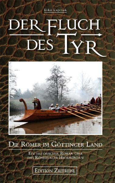 Der Fluch des Tyr