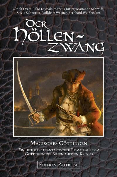 Magisches Göttingen: Der Höllenzwang