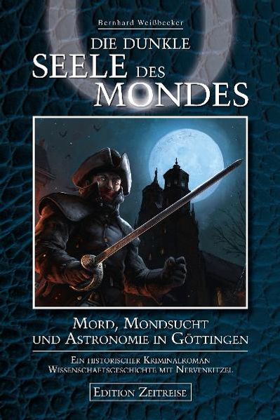 Die dunkle Seele des Mondes