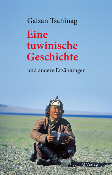 Eine tuwinische Geschichte