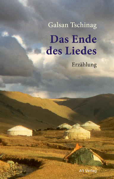 Das Ende des Liedes
