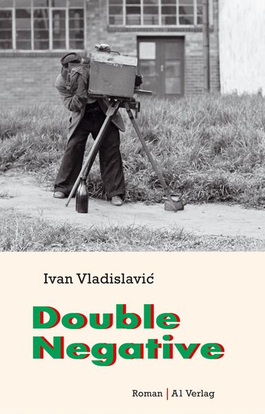 Double Negative