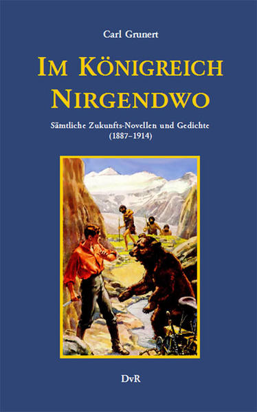Im Königreich Nirgendwo