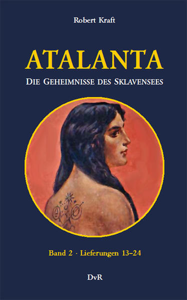 Atalanta : Band 2
