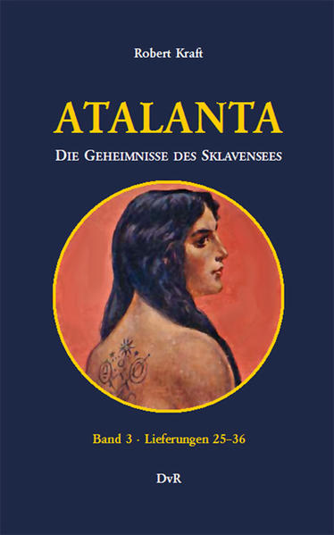Atalanta : Band 3