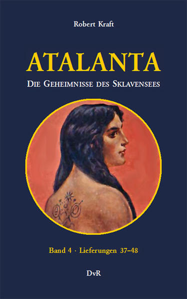 Atalanta : Band 4