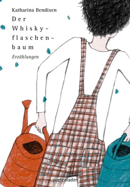 Der Whiskyflaschenbaum
