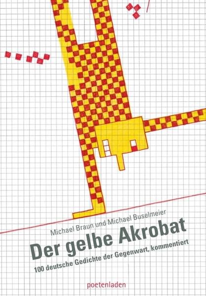 Der gelbe Akrobat