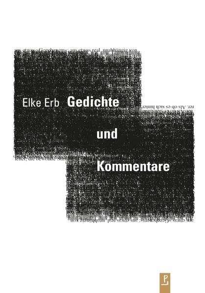 Gedichte und Kommentare