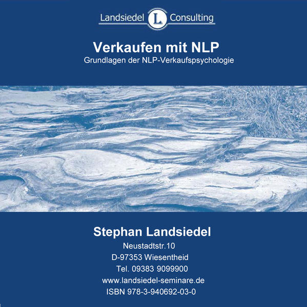 Verkaufen mit NLP