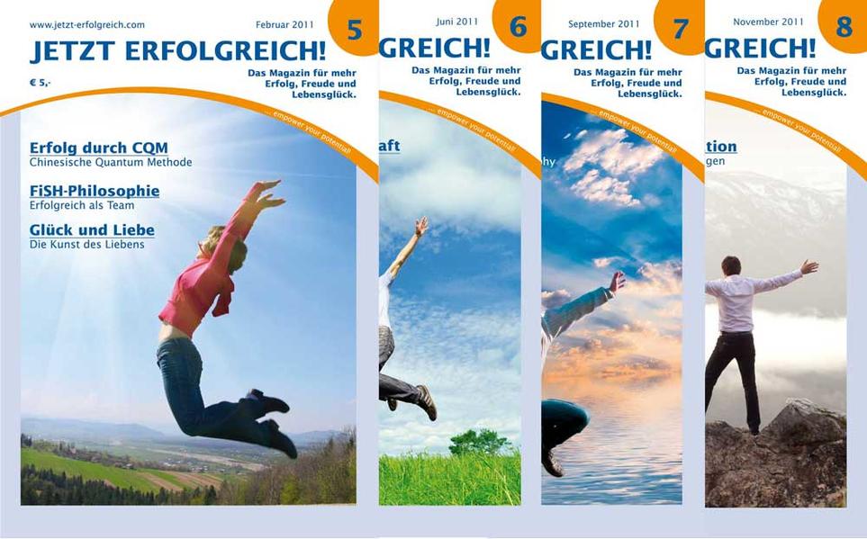 Jetzt Erfolgreich!(2011)