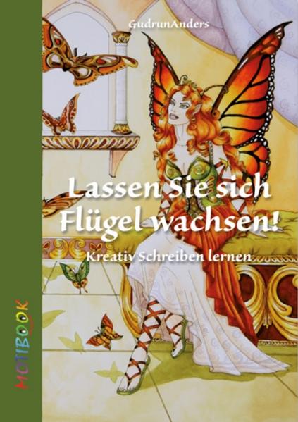 Lassen Sie sich Flügel wachsen!