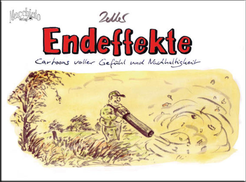 Endeffekte