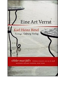 Eine Art Verrat