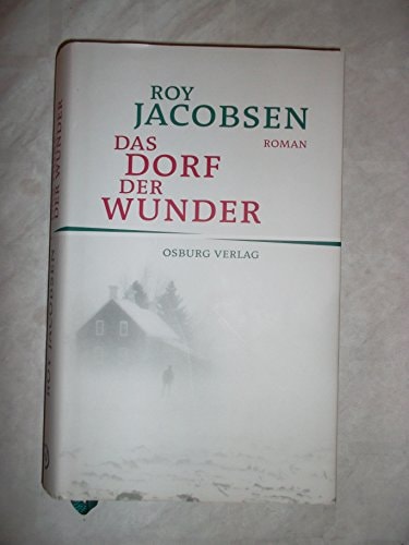Das Dorf der Wunder