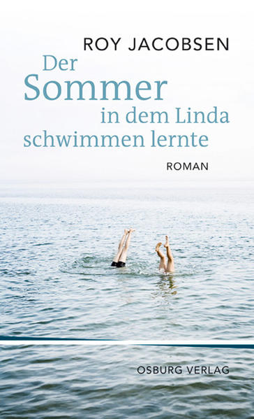 Der Sommer, in dem Linda schwimmen lernte