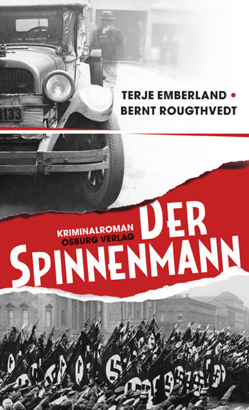 Der Spinnenmann