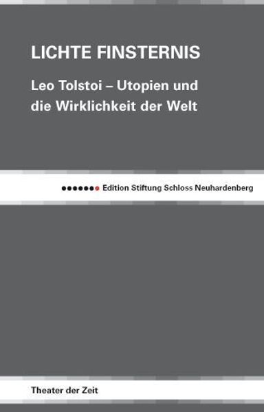 Lichte Finsternis