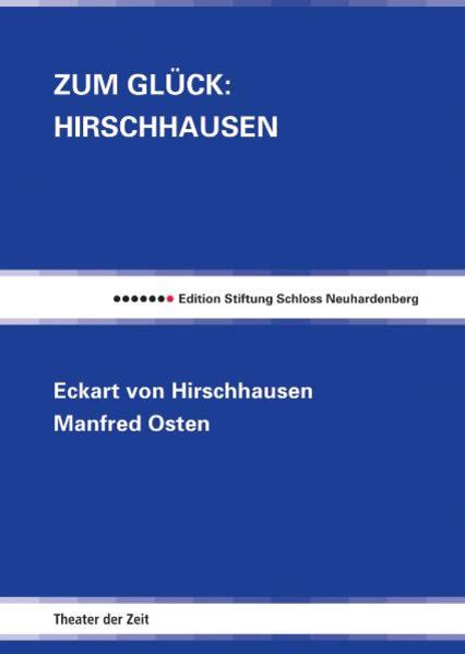 Zum Glück: Hirschhausen
