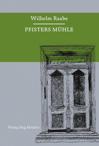 Pfisters Mühle