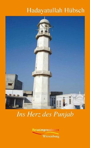 Ins Herz des Punjab