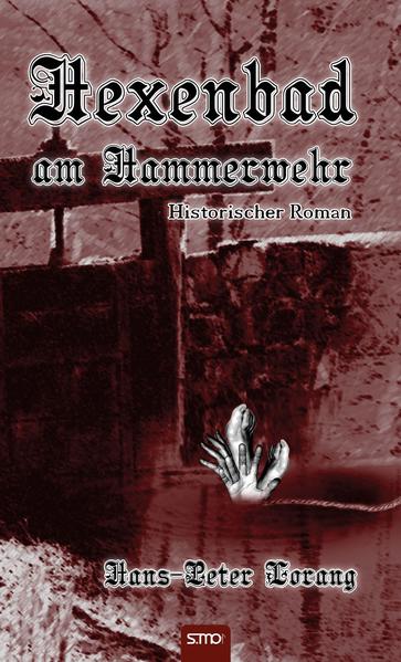 Hexenbad am Hammerwehr