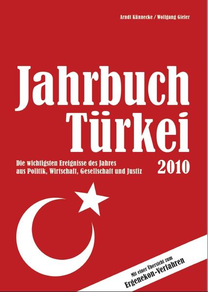 Jahrbuch Türkei 2010