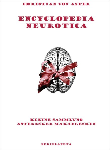 Encyclopedia neurotica