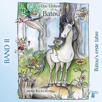Das Einhorn Batou