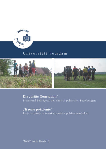 Die "dritte Generation"