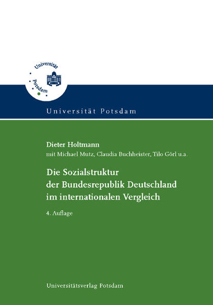 Die Sozialstruktur der Bundesrepublik Deutschland im internationalen Vergleich