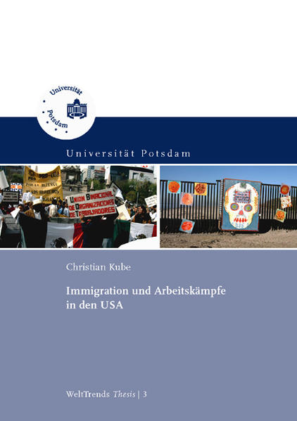 Immigration und Arbeitskämpfe in den USA