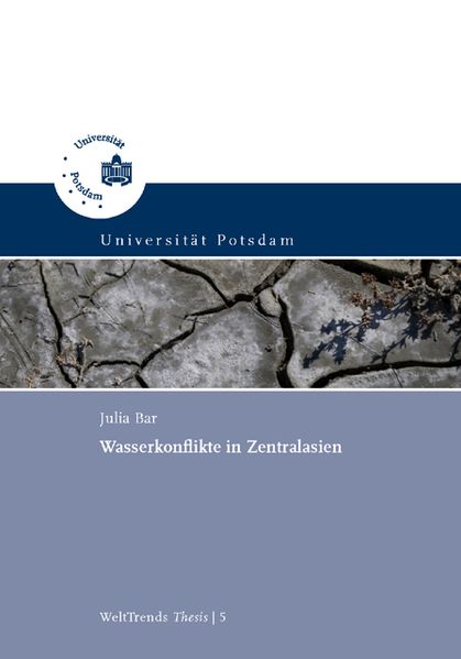 Wasserkonflikte in Zentralasien