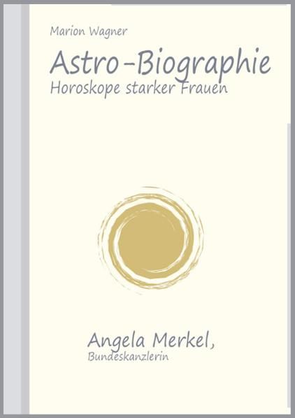 Astro-Biographie: Angela Merkel