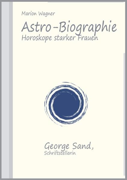 Astro-Biographie: George Sand