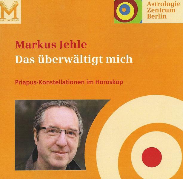 Das überwältigt mich