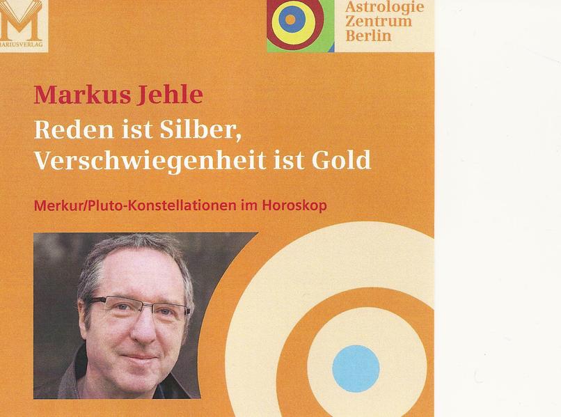 Reden ist Silber, Verschwiegenheit ist Gold