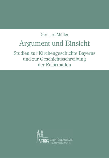 Argument und Einsicht