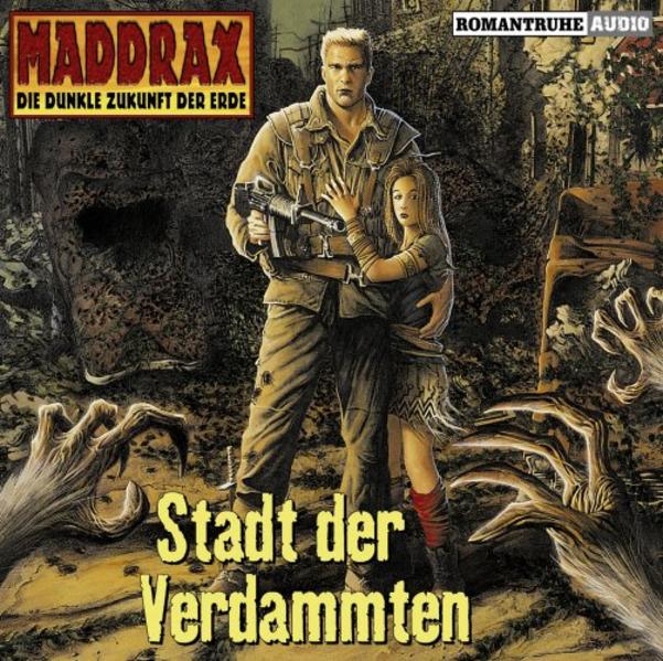 Stadt der Verdammten