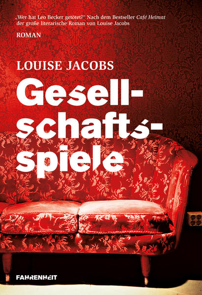 Gesellschaftsspiele