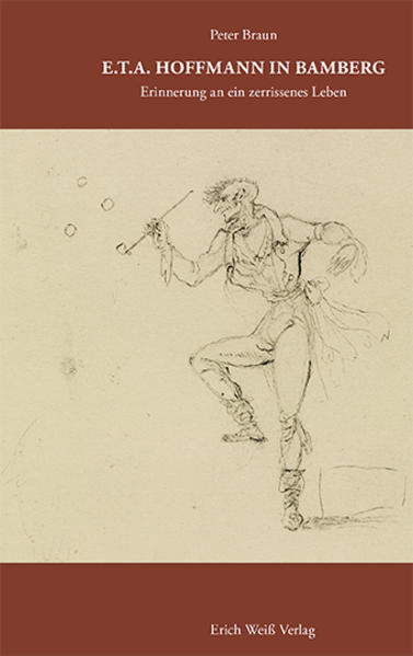 E.T.A. Hoffmann in Bamberg