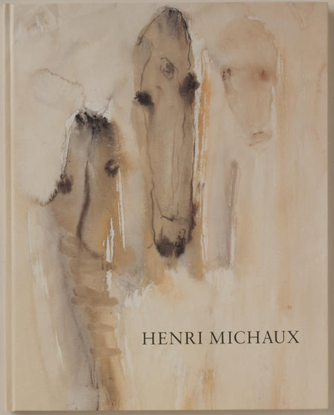 Henri Michaux