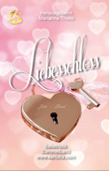 Liebesschloss
