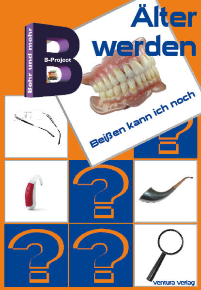 Älter werden