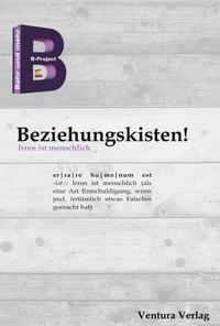 Beziehungskisten