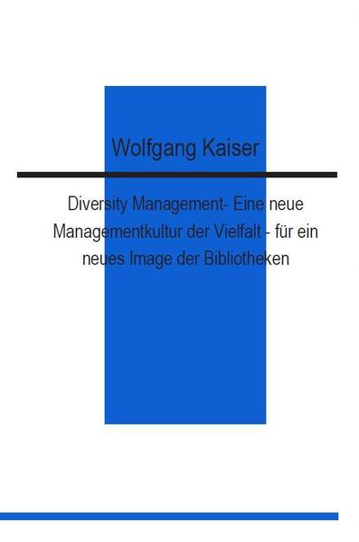 Diversity Management