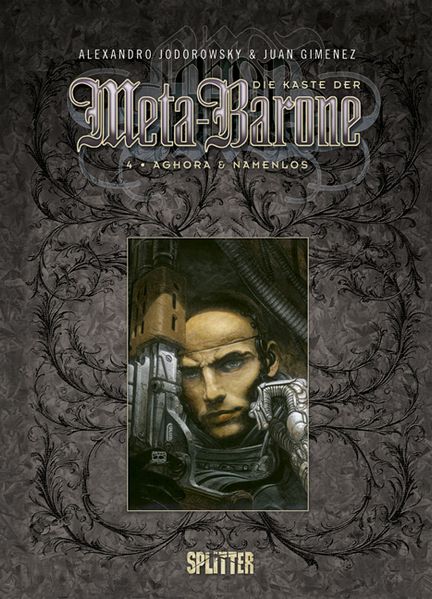 Kaste der Meta-Barone, Die