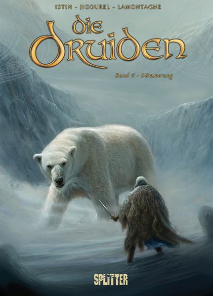 Druiden, Die
